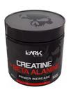 Creatine + beta alanine 300g dark lab