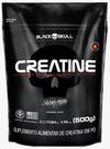 Creatine Caveira Preta Refil (500g) - Sabor: Sem Sabor