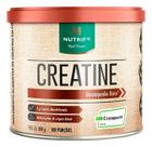 Creatine Creapure creatina monohidratada 300g Nutrify 100 doses