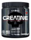 Creatine Creatina 100% Pura Monohidratada 300g Black Skull