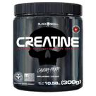 Creatine - Creatina Monohidratada Pura 300G - Black Skull