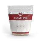 Creatine Creatina Monohidratada Pura Refil 600g Vitafor