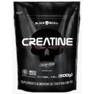 Creatine - creatina monohidratada - refil 500g