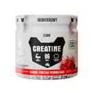 Creatine Creatina Sabor Frutas Vermelhas Under Labz 300g