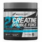 Creatine double force 300 g - body action