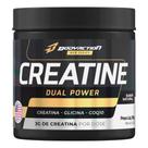Creatine dual Power bodyaction