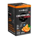 CREATINE GEL TURBO DISPLAY 300g - 10 SACHES 30G