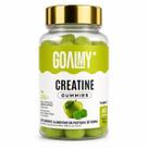 Creatine Goalmy Gummies Trustfuel Maçã Verde 60 Gomas Sabor:Maçã Verde Creatine Goalmy Gummies Trustfuel Maçã Verde 60 Gomas Sabor:Maçã Verde