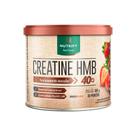 Creatine hmb 300g - morango