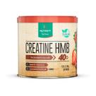 Creatine HMB - 300g Morango - Nutrify