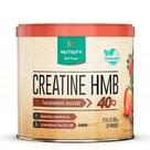 Creatine HMB (300g) - Sabor: Morango Creatine HMB (300g) - Sabor: Morango