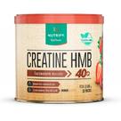 Creatine HMB Morango - Nutrify 300g