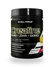 Creatine + HMB + ZMA + Boro com 300g Cell Force