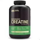 Creatine Micronized Powder 600g Optimum Nutrition