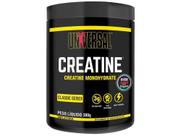 Creatine Mono-hidratada Universal Originals 300g - sem Sabor