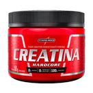 Creatine Monohidratada Creatina Integral Médica Pote