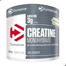 Creatine Monohydrate 100% Creapure 500g Dymatize Creatine Monohydrate 100% Creapure 500g Dymatize