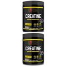 Creatine Monohydrate Combo (200g+200g) - Padrão: único