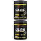 Creatine Monohydrate Combo (200g+200g) - Padrão: Único Creatine Monohydrate Combo (200g+200g) - Padrão: Único