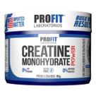 Creatine Monohydrate Power - 90g Sem Sabor - Profit