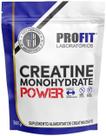 Creatine Monohydrate Power Profit 300g Refil