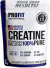 Creatine Monohydrate Power Refil 1kg Profit Creatine Monohydrate Power Refil 1kg Profit