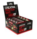 Creatine protein bar 12x45g ninho dark lab