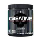 Creatine Pura Monohidratada 300g Black Skull Sem Sabor Creatine Pura Monohidratada 300g Black Skull Sem Sabor