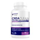 Creatine Pure 90 Capsulas - Health Clean