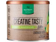 Creatine Tasty 210g Nutrify