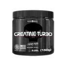 CREATINE TURBO (150g) - Black Skull CREATINE TURBO (150g) - Black Skull