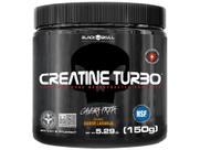 Creatine Turbo (150g) - Sabor: Laranja