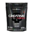 Creatine Turbo Monohidratada - 300g Refil Sem Sabor - Black Skull Creatine Turbo Monohidratada - 300g Refil Sem Sabor - Black Skull