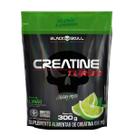 Creatine Turbo - Refil 300g Limão