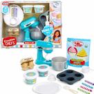 Creative Chefs Conjunto de Padaria - Little Tikes