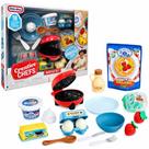 Creative Chefs Conjunto de Waffles - Little Tikes Creative Chefs Conjunto de Waffles - Little Tikes
