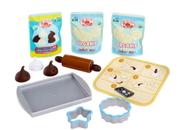 Creative chefs- kit de biscoito
