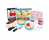 Creative chefs - kit de torta