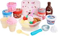 Creative chefs - sorvete kit