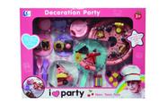 Creative Fun Kitchen Set Multikids BR640