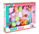 Creative Fun Super Doces Multikids BR604 Creative Fun Super Doces Multikids BR604