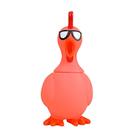 Creative Screaming Social Chick Unzippped Belching Music Spl