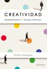 Creatividad: Emprendimiento Y Mejora Continua