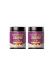 Creatmina Glyk Brasil Original 2 Potes