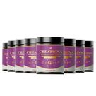 Creatmina Glyk Brasil Original 8 unidades