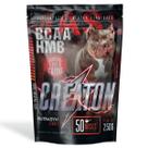 Creaton Ganho De Massa C/250g (bcaats+hmb+albumina) Creaton Ganho De Massa C/250g (bcaats+hmb+albumina)