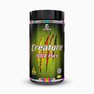 Creature 100% Pure (300g) - Padrão: Único