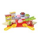 Crec crec sorveteria - big star - 344 Crec crec sorveteria - big star - 344