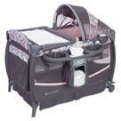 Creche Playard Baby Trend Deluxe II Bluebell