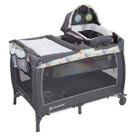 Creche Playard Baby Trend Lil' Snooze Deluxe II